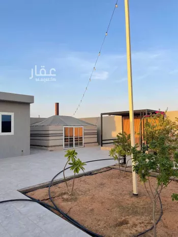 استراحة للبيع في شارع البيضاء 39 ، حي البيضاء ، الهلالية ، البكيرية