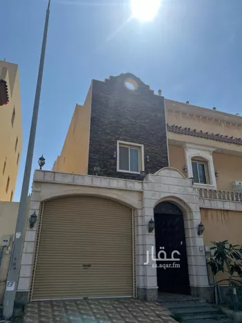 فيلا للبيع في شارع كرم الحربي, حي الياقوت, مدينة جدة, منطقة مكة المكرمة