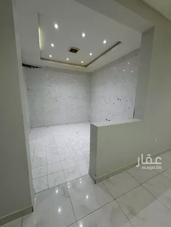 شقة للإيجار في شارع ابن عثمان السلمي, حي المروة, مدينة جدة, منطقة مكة المكرمة صورة 3