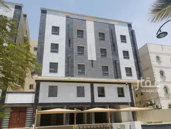 شقة للإيجار في شارع محمد بن ابراهيم ال الشيخ, حي السلامة, مدينة جدة, منطقة مكة المكرمة