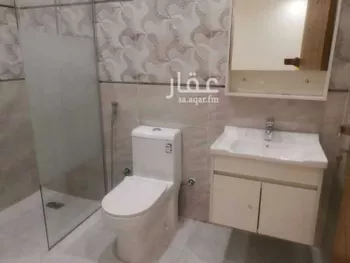 شقة للإيجار في شارع محمد بن ابراهيم ال الشيخ, حي السلامة, مدينة جدة, منطقة مكة المكرمة صورة 5