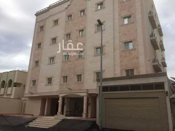 شقة للإيجار في شارع شداد بن عارض, حي النزهة, مدينة جدة, منطقة مكة المكرمة