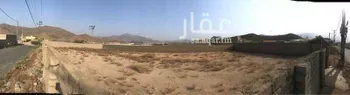 أرض للإيجار في شارع ال عليه 218 ، المجاريش ، منطقة مكة المكرمة صورة 2