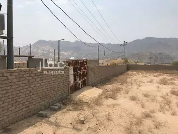 أرض للإيجار في شارع ال عليه 218 ، المجاريش ، منطقة مكة المكرمة صورة 4