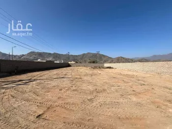 أرض للإيجار في شارع ال عليه 218 ، المجاريش ، منطقة مكة المكرمة صورة 4