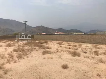 أرض للإيجار في شارع ال عليه 218 ، المجاريش ، منطقة مكة المكرمة صورة 2