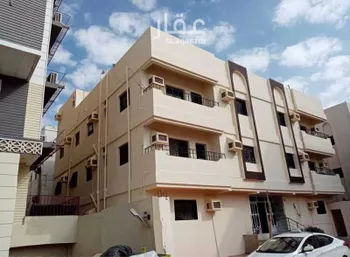 عمارة للإيجار في شارع جميلة بنت سعد, حي البوادي, مدينة جدة, منطقة مكة المكرمة