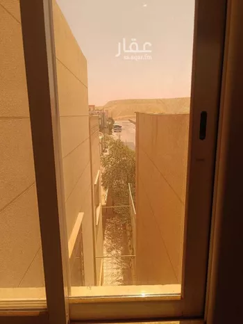 فيلا للإيجار في شارع ماجد بن معيد, حي القيروان, مدينة الرياض, منطقة الرياض