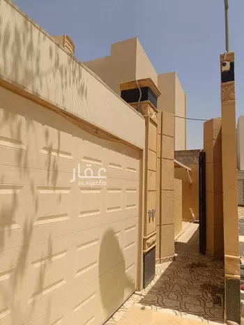 فيلا للإيجار في شارع ماجد بن معيد, حي القيروان, مدينة الرياض, منطقة الرياض صورة 3