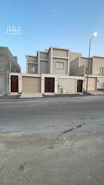 فيلا للبيع في شارع مشرفة 128 ، حي الهياثم ، الخرج ، الخرج