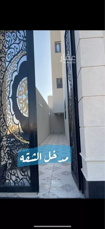 شقة للإيجار في شارع إسماعيل المصري, حي المهدية, مدينة الرياض, منطقة الرياض