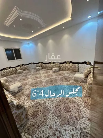 شقة للإيجار في شارع إسماعيل المصري, حي المهدية, مدينة الرياض, منطقة الرياض صورة 3