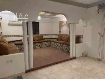 فيلا للإيجار في شارع القاسم بن عساكر, حي العليا, مدينة الرياض, منطقة الرياض صورة 4