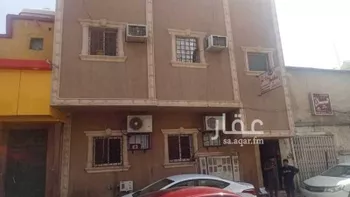 عمارة للإيجار في شارع ابراهيم ال مبارك, حي الصالحية, مدينة الرياض, منطقة الرياض