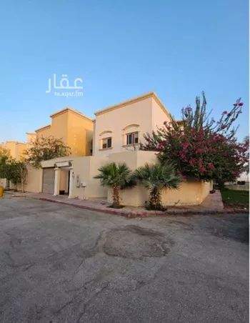 فيلا للإيجار في شارع جبل شمام, حي الملك عبدالعزيز, مدينة الرياض, منطقة الرياض صورة 2