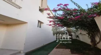 فيلا للإيجار في شارع جبل شمام, حي الملك عبدالعزيز, مدينة الرياض, منطقة الرياض صورة 5