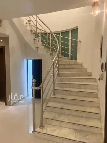 فيلا للبيع في شارع جبل المشايخ, حي الملك عبدالعزيز, مدينة الرياض, منطقة الرياض