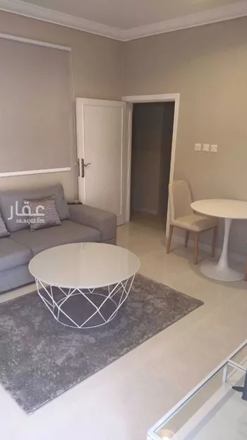 شقة للإيجار في شارع الحبيج, حي الملز, مدينة الرياض, منطقة الرياض صورة 3