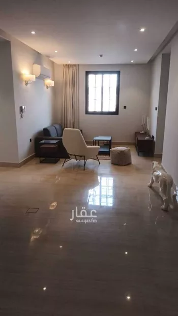 شقة للإيجار في شارع الحسن بن علي, حي التعاون, مدينة الرياض, منطقة الرياض صورة 4