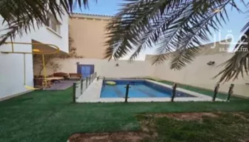 فيلا للإيجار في شارع جبل شمام, حي الملك عبدالعزيز, مدينة الرياض, منطقة الرياض