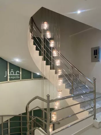 فيلا للبيع في شارع جبل المشايخ, حي الملك عبدالعزيز, مدينة الرياض, منطقة الرياض صورة 2