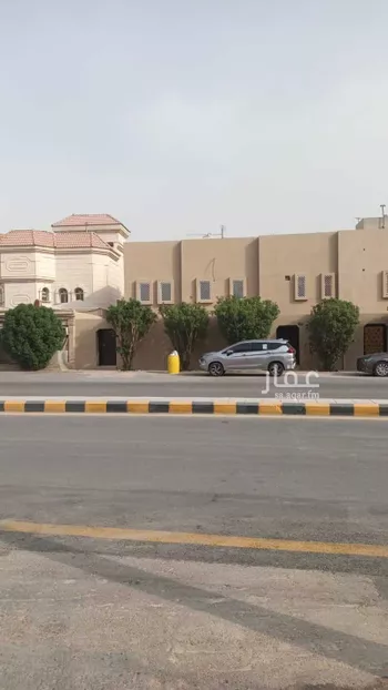 فيلا للإيجار في شارع الامير مشهور بن عبدالعزيز, حي المرسلات, مدينة الرياض, منطقة الرياض