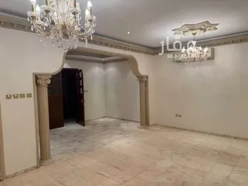 فيلا للإيجار في شارع القاسم بن عساكر, حي العليا, مدينة الرياض, منطقة الرياض صورة 3