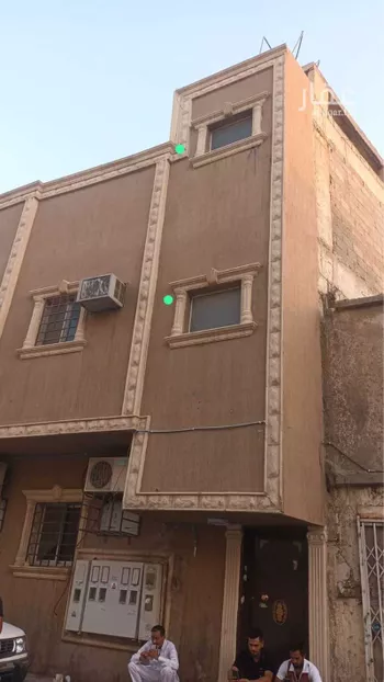 عمارة للبيع في شارع إبراهيم آل مبارك, حي الصالحية, مدينة الرياض, منطقة الرياض