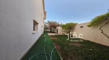 فيلا للإيجار في شارع جبل شمام, حي الملك عبدالعزيز, مدينة الرياض, منطقة الرياض صورة 4