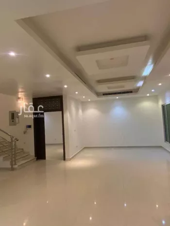 فيلا للبيع في شارع جبل المشايخ, حي الملك عبدالعزيز, مدينة الرياض, منطقة الرياض صورة 3
