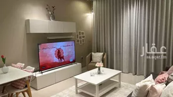شقة للإيجار في شارع الحميدان, حي النفل, مدينة الرياض, منطقة الرياض