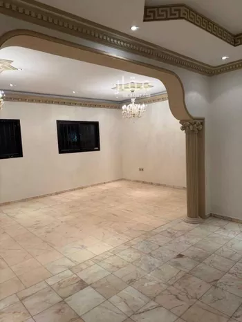 فيلا للإيجار في شارع القاسم بن عساكر, حي العليا, مدينة الرياض, منطقة الرياض صورة 2