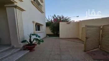 فيلا للإيجار في شارع جبل شمام, حي الملك عبدالعزيز, مدينة الرياض, منطقة الرياض صورة 3