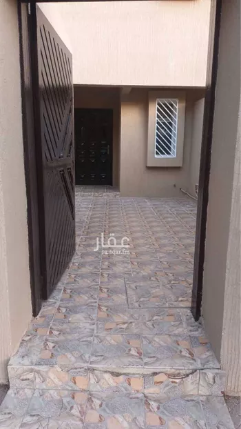 فيلا للإيجار في شارع الامير مشهور بن عبدالعزيز, حي المرسلات, مدينة الرياض, منطقة الرياض صورة 2