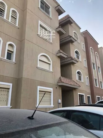 شقة للبيع في شارع طيبة, حي قرطبة, مدينة الرياض, منطقة الرياض
