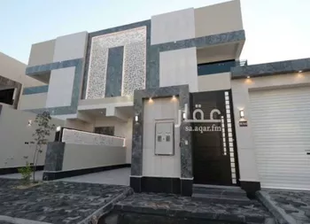 فيلا للبيع في شارع رقم 274, حي المونسية, مدينة الرياض, منطقة الرياض