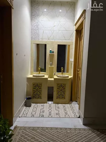 فيلا للإيجار في حي الرمال, مدينة الرياض, منطقة الرياض صورة 5