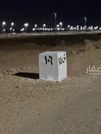 أرض للبيع في مدينة عنيزه, منطقة القصيم صورة 3