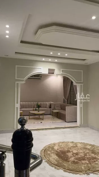 فيلا للإيجار في حي الرمال, مدينة الرياض, منطقة الرياض صورة 2