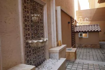 فيلا للإيجار في شارع احمد الحنفي, حي الشاطئ, مدينة جدة, منطقة مكة المكرمة صورة 5