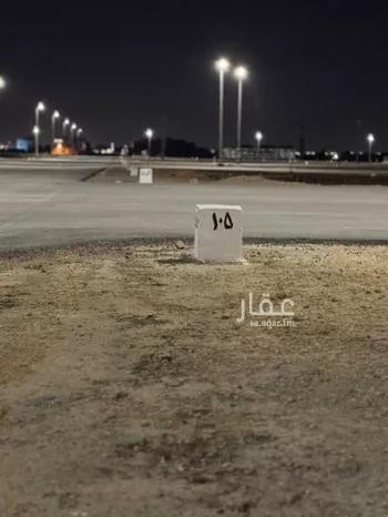 أرض للبيع في مدينة عنيزه, منطقة القصيم صورة 5