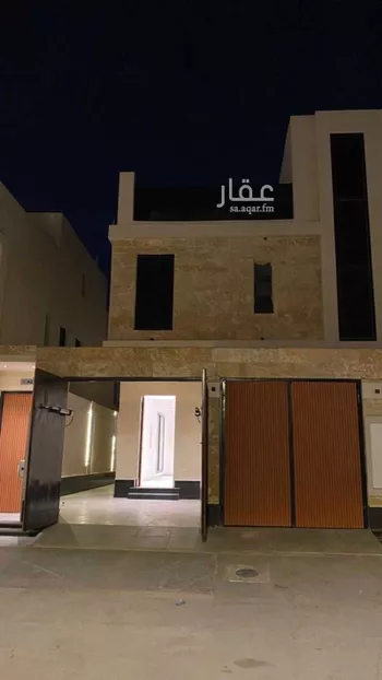 فيلا للبيع في شارع رقم 451, حي المونسية, مدينة الرياض, منطقة الرياض صورة 2