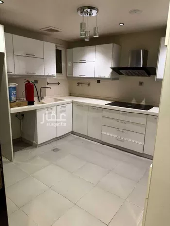 شقة للإيجار في شارع عبدالله بن مرخان, حي قرطبة, مدينة الرياض, منطقة الرياض صورة 4
