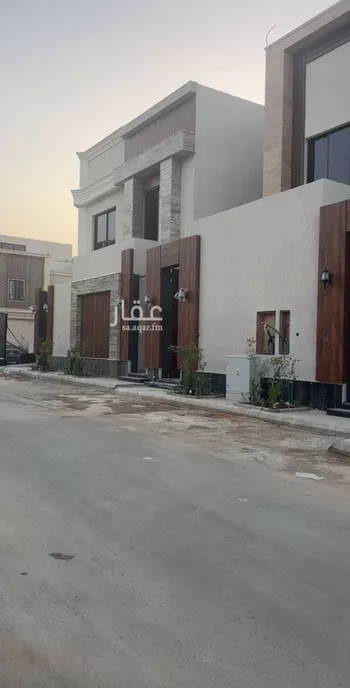 فيلا للبيع في شارع سعيد بن محمد المكناسي, حي الرمال, مدينة الرياض, منطقة الرياض صورة 2