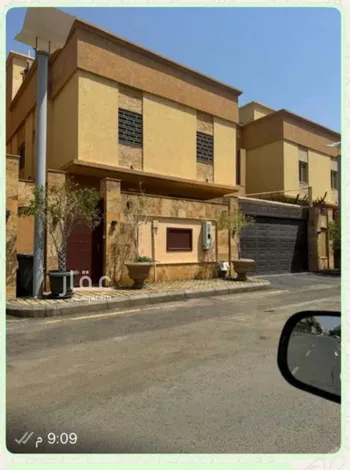 فيلا للإيجار في شارع احمد الحنفي, حي الشاطئ, مدينة جدة, منطقة مكة المكرمة
