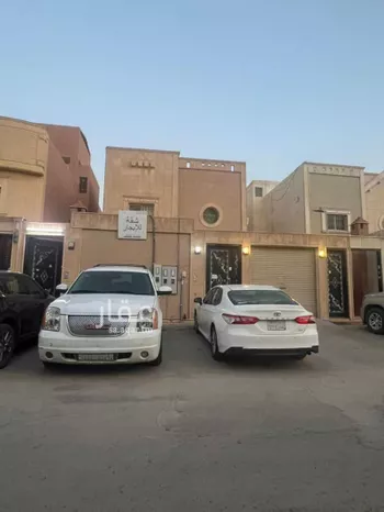 فيلا للبيع في شارع الصدف, حي قرطبة, مدينة الرياض, منطقة الرياض