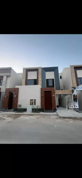 فيلا للبيع في شارع سعيد بن محمد المكناسي, حي الرمال, مدينة الرياض, منطقة الرياض