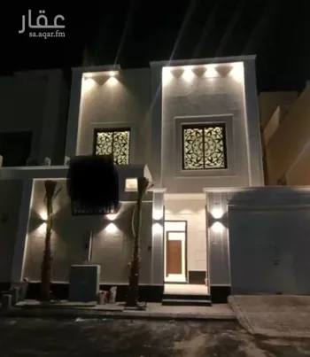 فيلا للبيع في شارع عثمان بن عيسى, حي المهدية, مدينة الرياض, منطقة الرياض