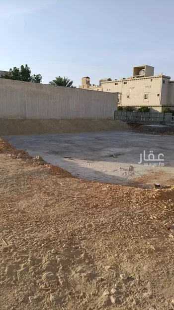 أرض للبيع في شارع الخفيفة, حي لبن, مدينة الرياض, منطقة الرياض صورة 2