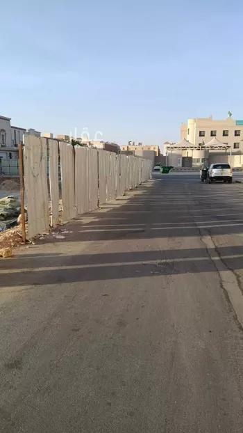 أرض للبيع في شارع الخفيفة, حي لبن, مدينة الرياض, منطقة الرياض صورة 4